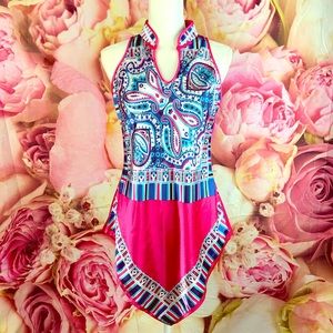 💖✨ Fashionable Silky Dress ✨💖